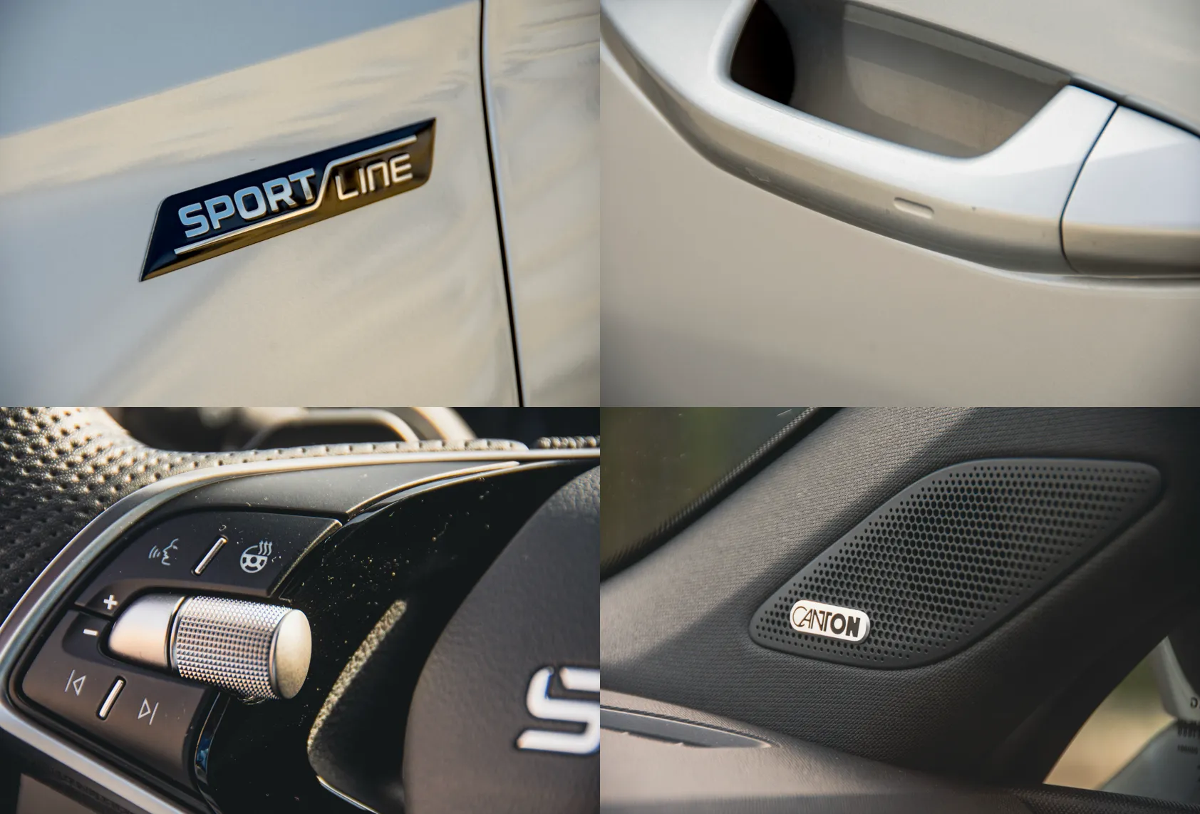 Zunanja slika - Škoda Kodiaq - 2.0 TDI 4x4 DSG Sportline-7SED-ACC-360-HUD - 18