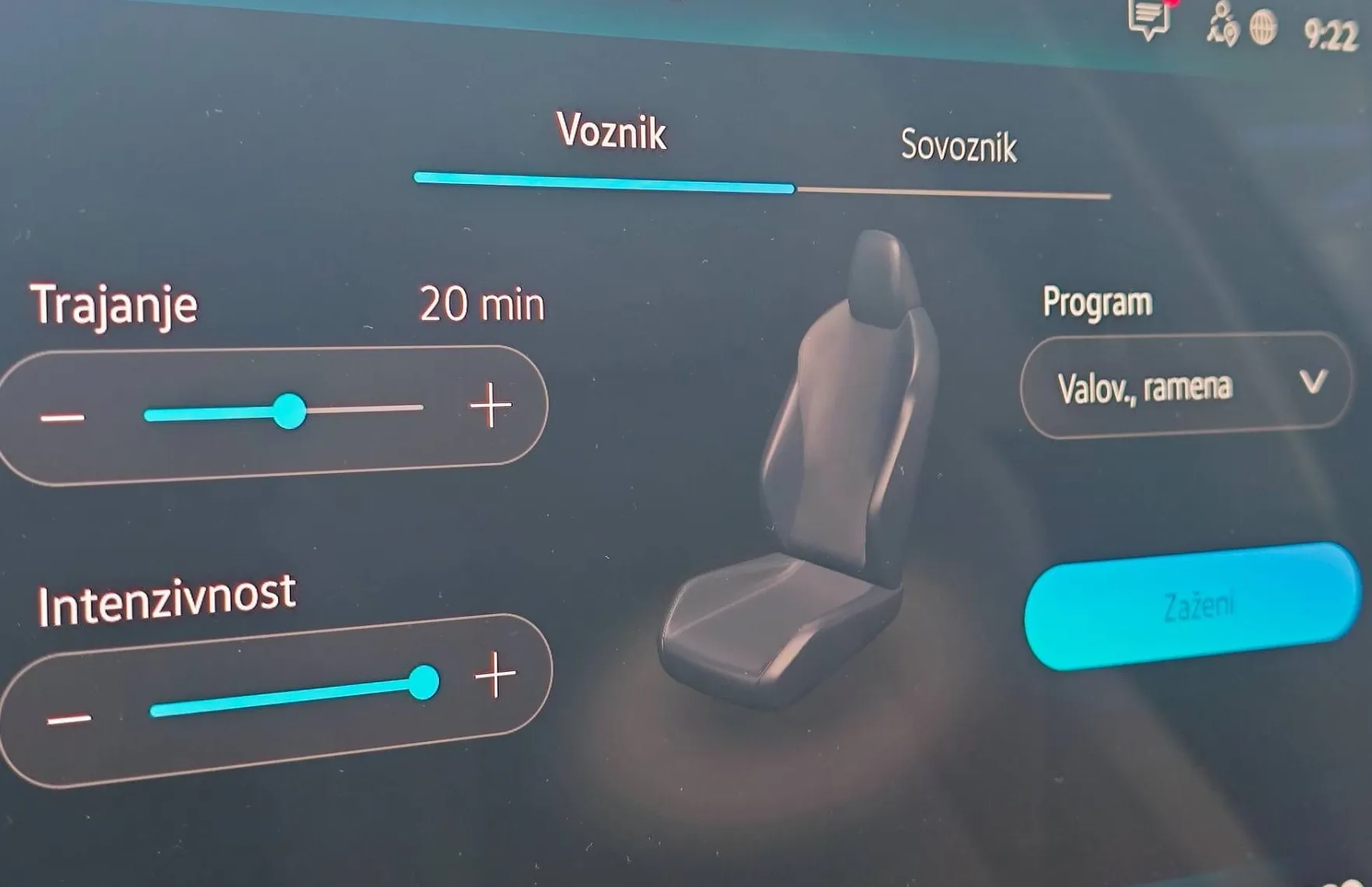 Zunanja slika - Volkswagen Passat - Variant 1.5 TSI eHybrid Elegance DSG 150kW... - 13