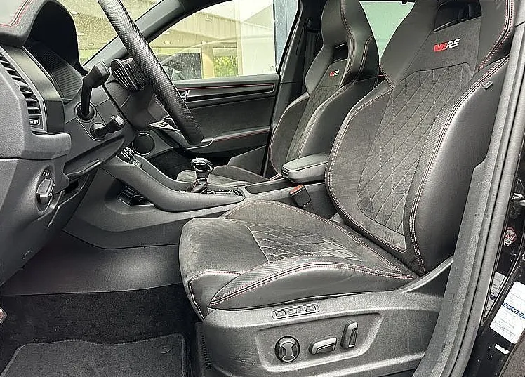 Zunanja slika - Škoda Kodiaq - RS 2.0 TSI DSG 4X4 - 7
