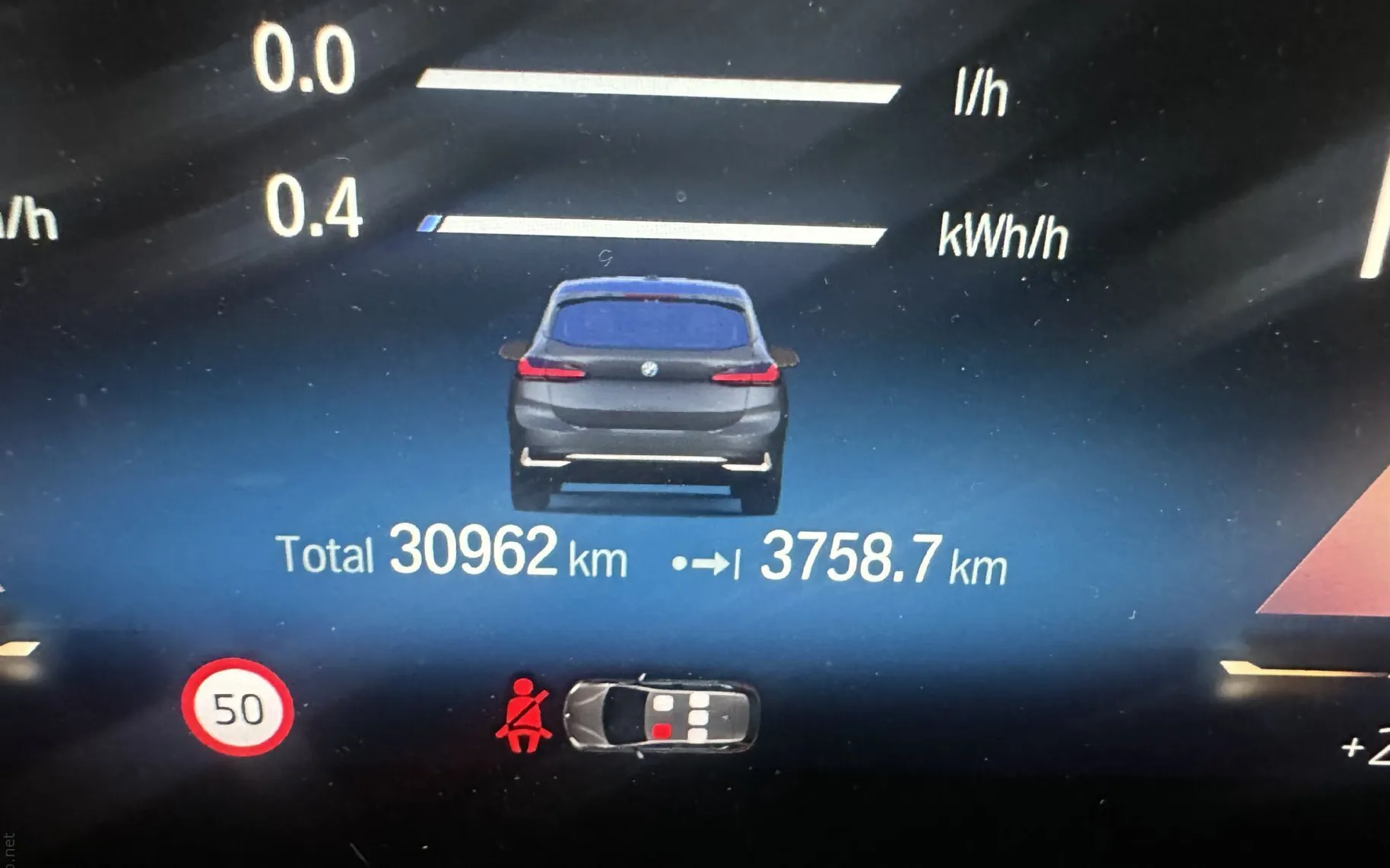 Zunanja slika - BMW Serija 2 - 225e xDrive Luxury Line Avt.LED.KAMERA.KLJUKA.TOP - 20