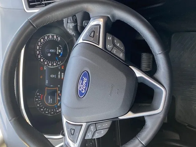 Zunanja slika - Ford S-MAX - 2.0 EcoBlue 140 kW FWD Titanium Auto - 7