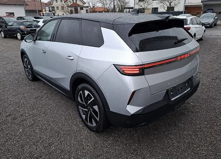 Zunanja slika - Opel Grandland - 1.2 MHEV 145KM TURBO GS - financiranje NI POGOJ - 4