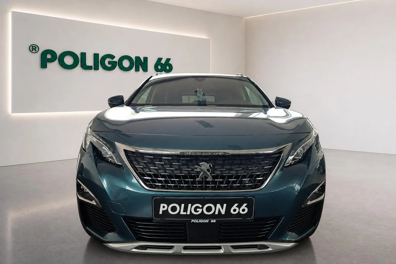 Zunanja slika - Peugeot 5008 - 1.5 BlueHDI 130 Allure Avt.-7 SEDEŽEV-FUL LED... - 2