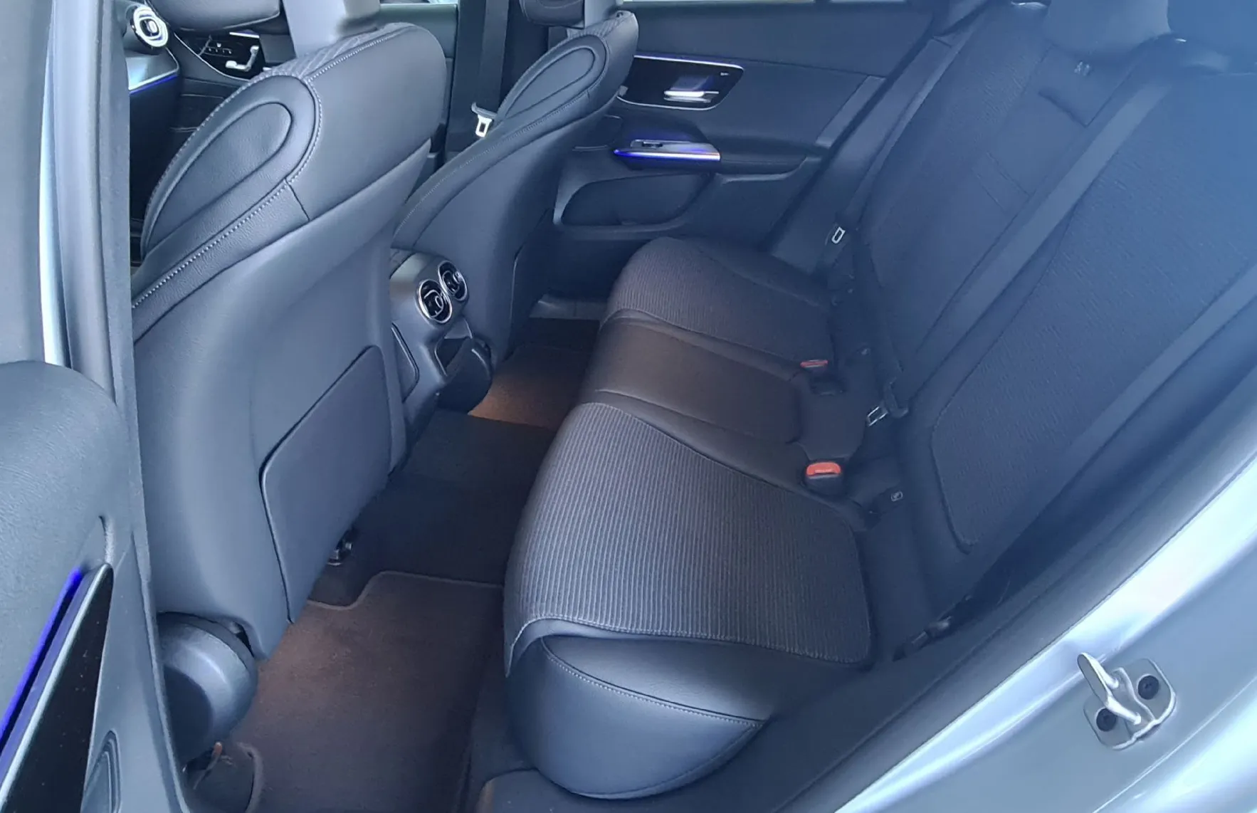 Zunanja slika - Mercedes-Benz GLC-Razred - 220d 4MATIC AVANTGARDE - 12