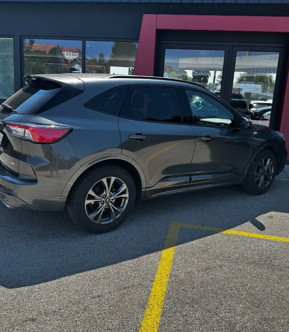 Zunanja slika - Ford Kuga - 1.5 EcoBlue ST-Line - 4