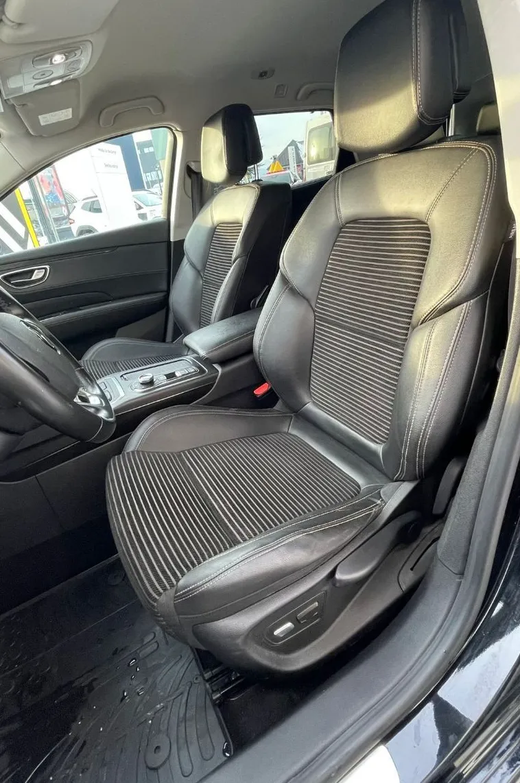 Zunanja slika - Renault Talisman - ZEN Energy dCi 130 EDC - 12