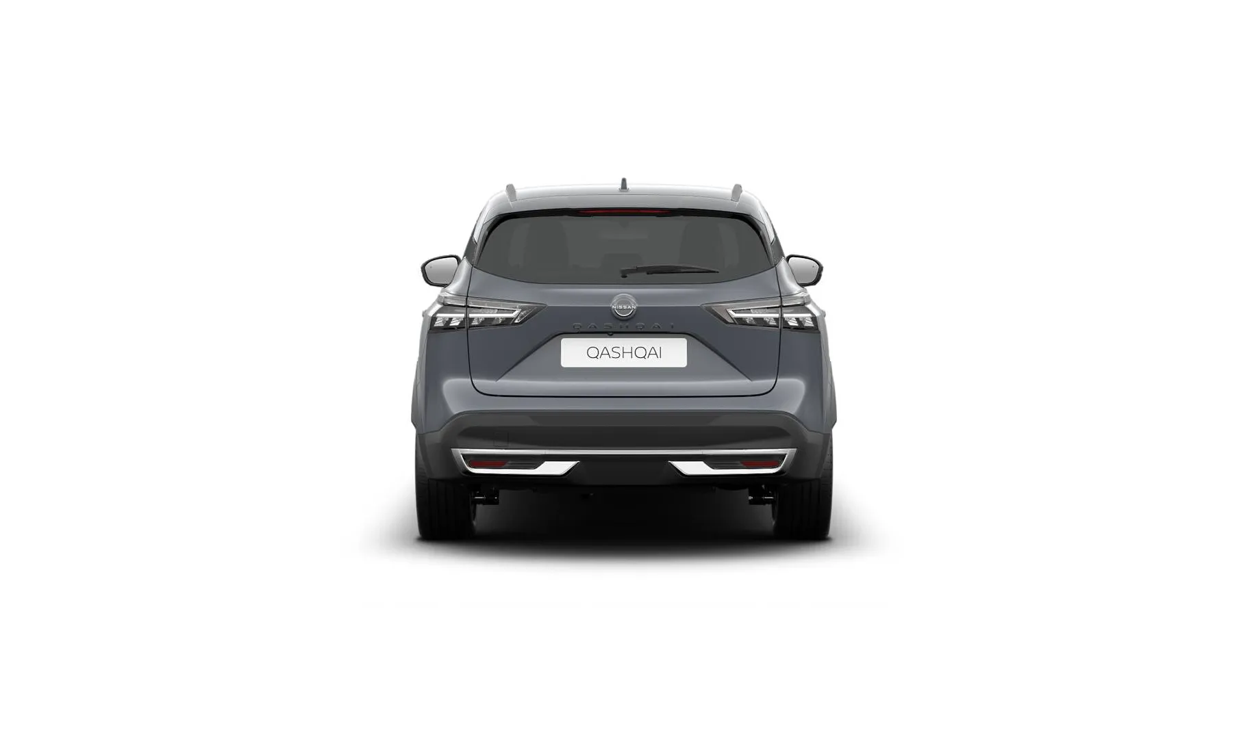 Zunanja slika - Nissan Qashqai - Tekna 1.3 DIG-T 158 Mild Hybrid - 6