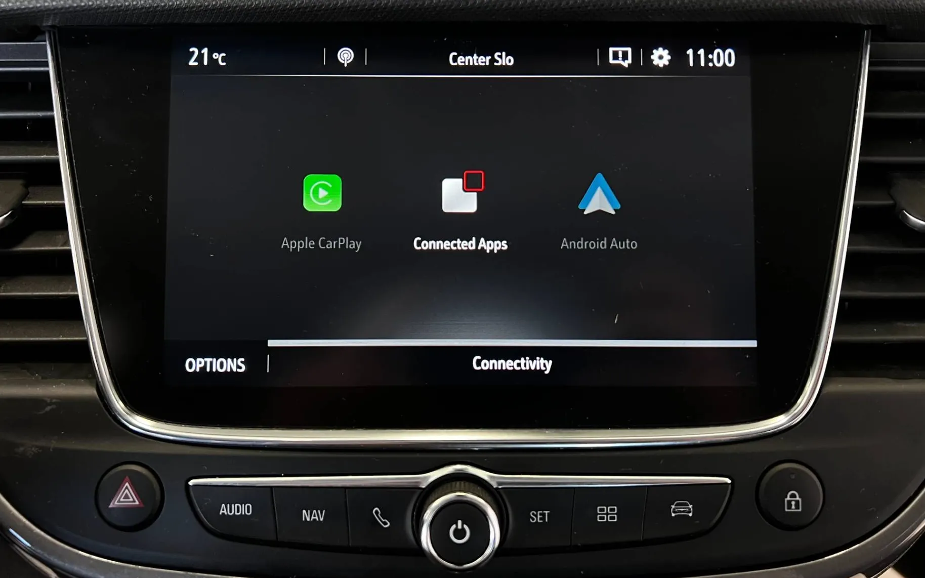 Zunanja slika - Opel Crossland - 1.5 CDTI-AUT-FULL-LED-LINE-ASS-KAM-NAVI-PDC-ERGO.. - 15