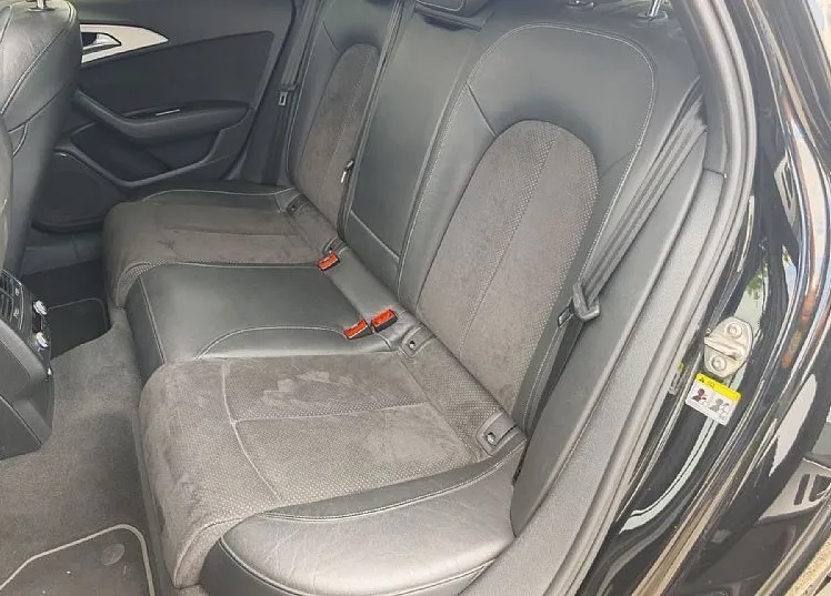 Zunanja slika - Audi A6 - Avant 2.0 TDI ultra S Line - PANORAMA - MATRIX - 17