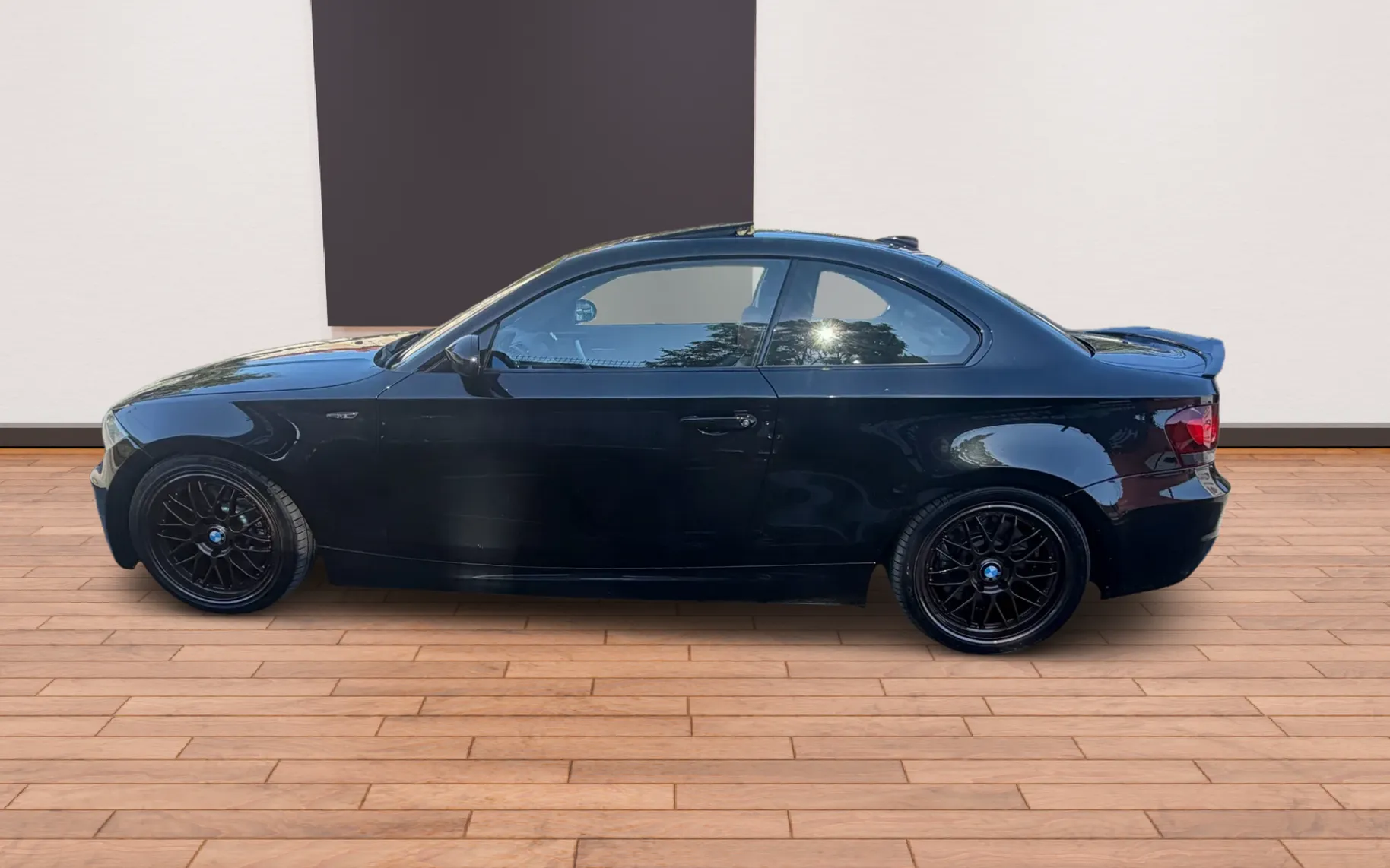 Zunanja slika - BMW Serija 1 - 135i - 5