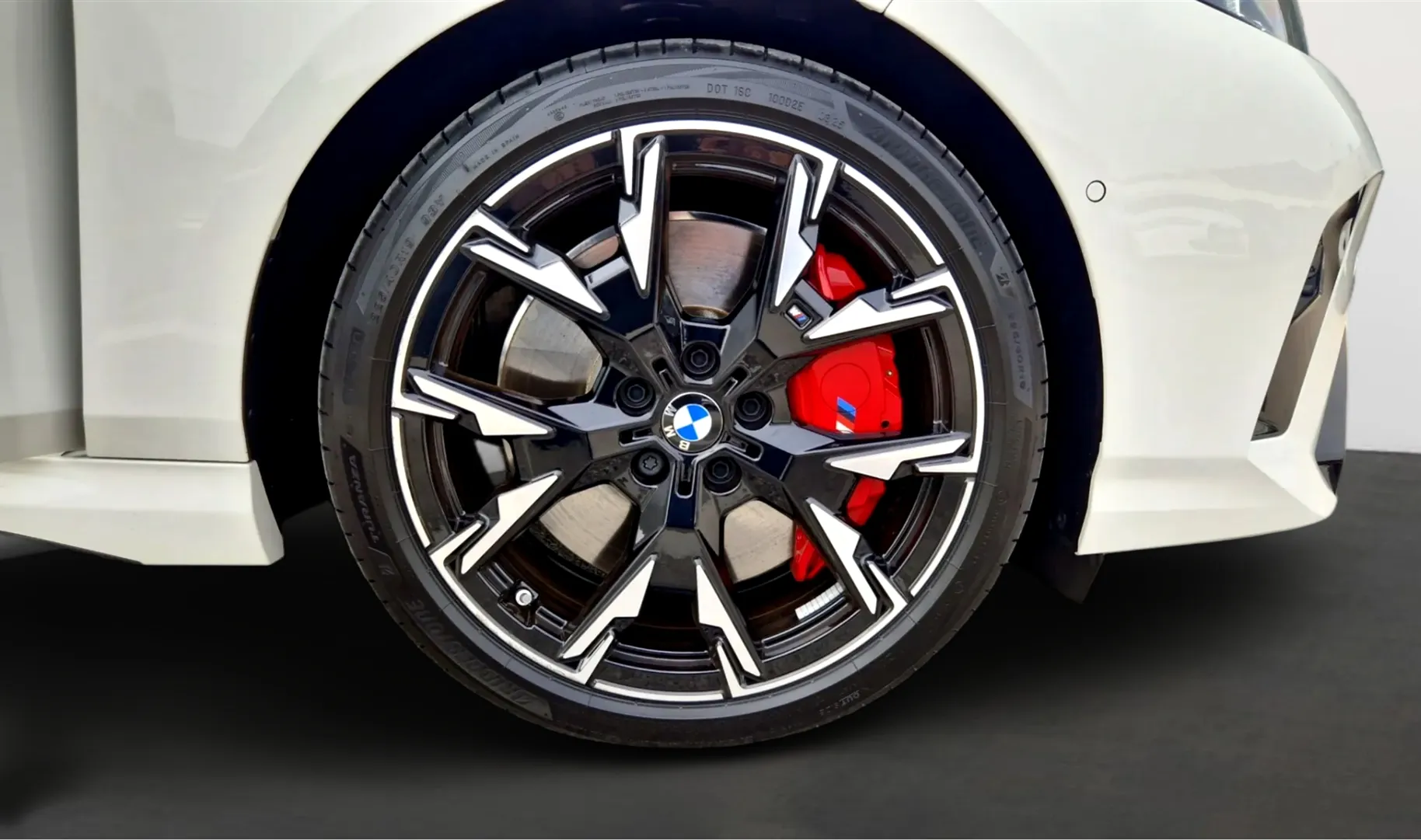 Zunanja slika - BMW Serija 1 - 120 - 4