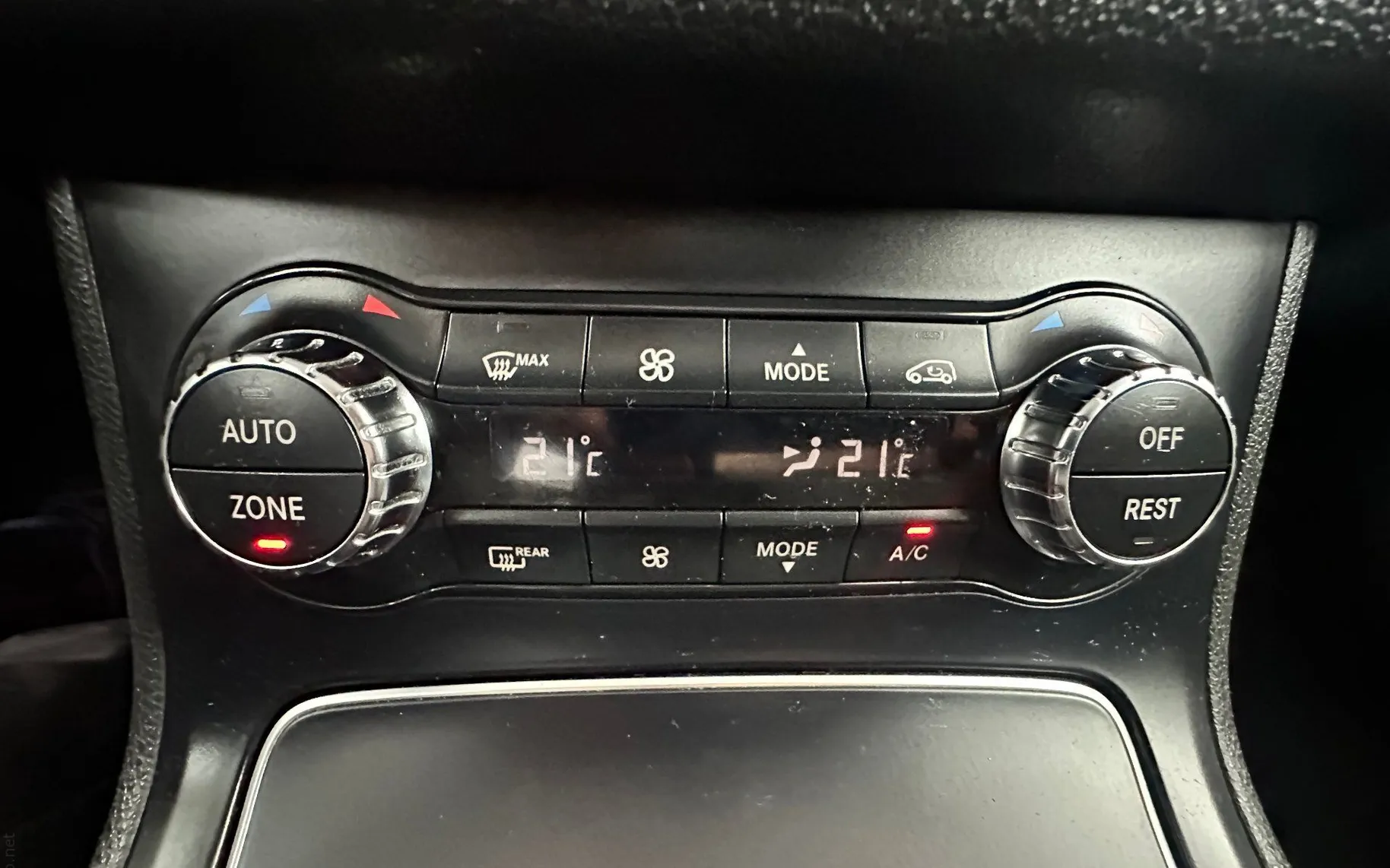 Zunanja slika - Mercedes-Benz B-Razred - B 200 BENCIN 1.6 SLOVENSKI.SAMO 104.000 KM - 15