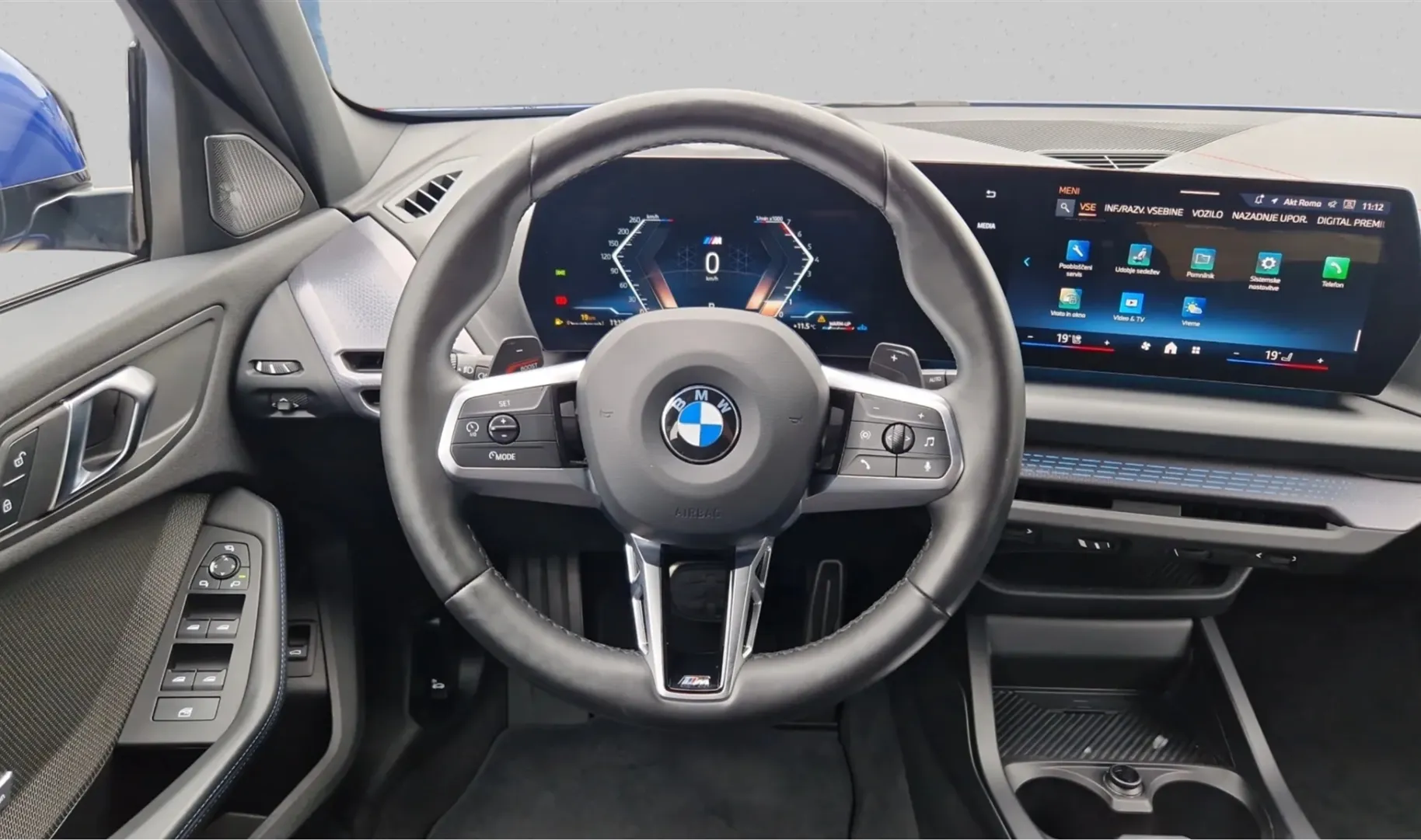 Zunanja slika - BMW Serija 1 - 120 - 6