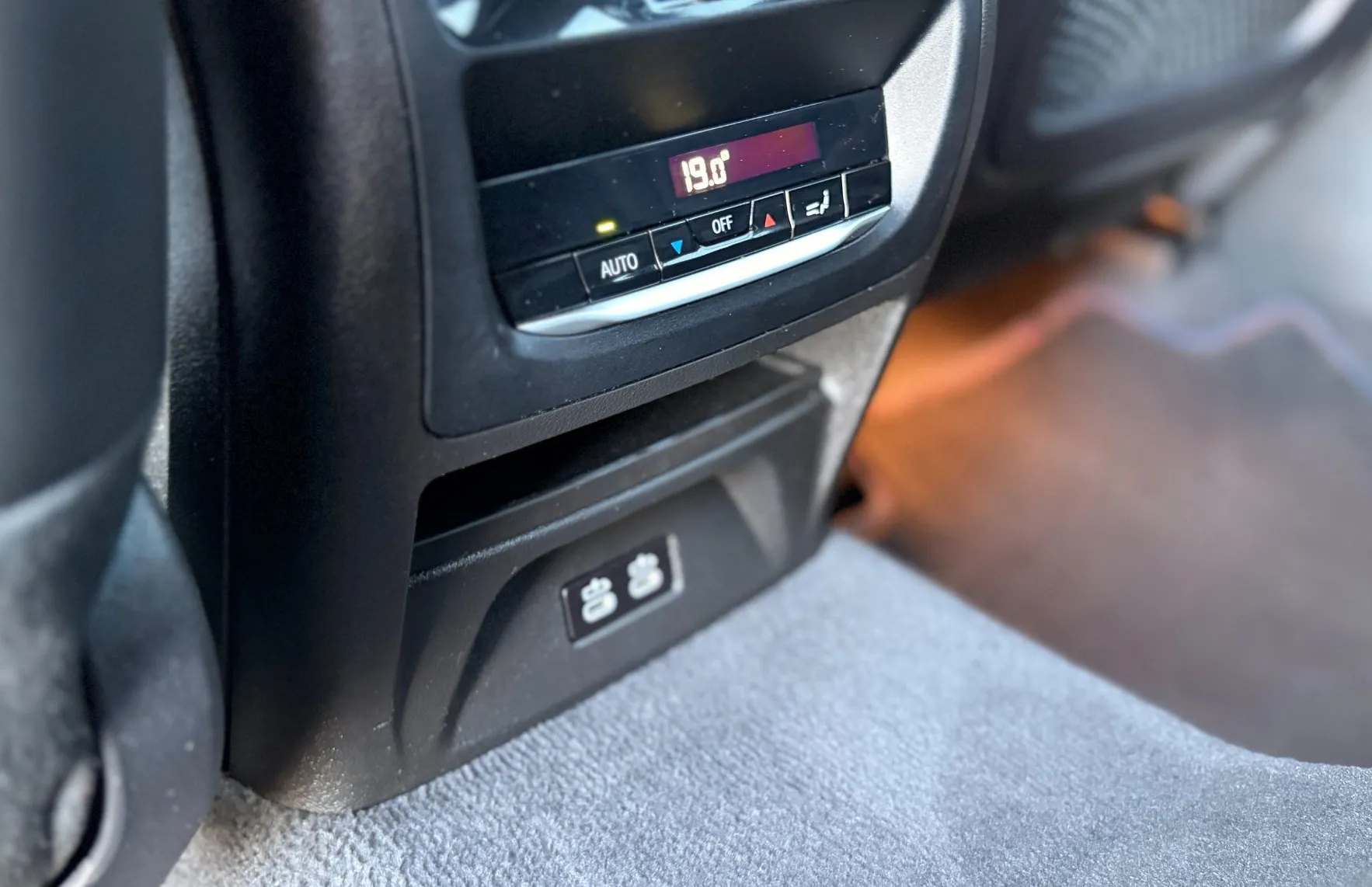 Zunanja slika - BMW X3 - serija : xDrive 30d M Sport Edition Avt. Vlečna kljuka - 17