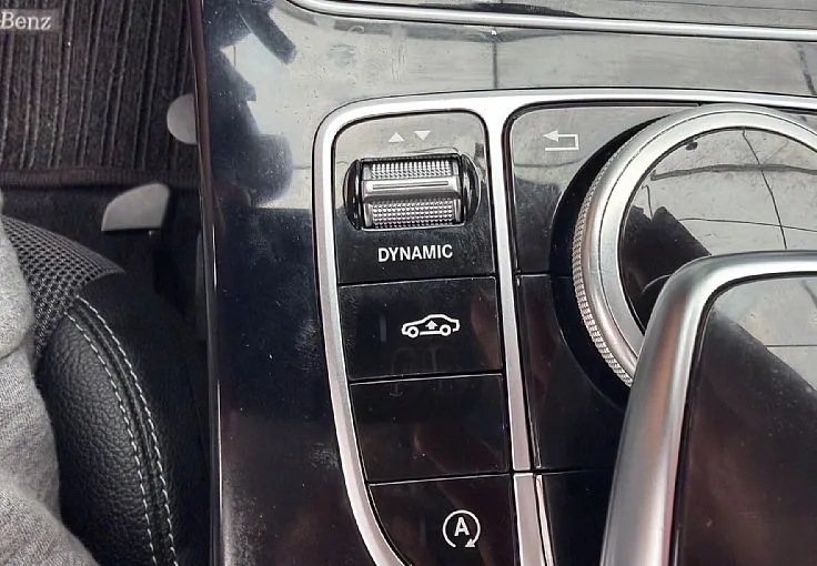 Zunanja slika - Mercedes-Benz C-Razred - C220d 4MATIC AIRMATIC SPORT NIGHT 1.LASTNIK KAMERA - 12