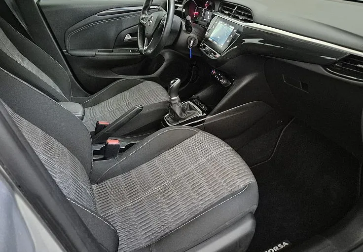 Zunanja slika - Opel Corsa - 1.2 Elegance VELIKI SERVIS-FULL LED-PDC-NAVI-LANE - 8