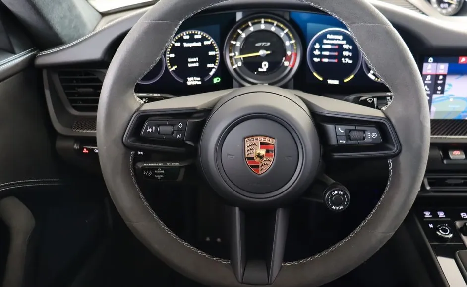 Zunanja slika - Porsche 911 - 4.0 GT3 PDK - 9