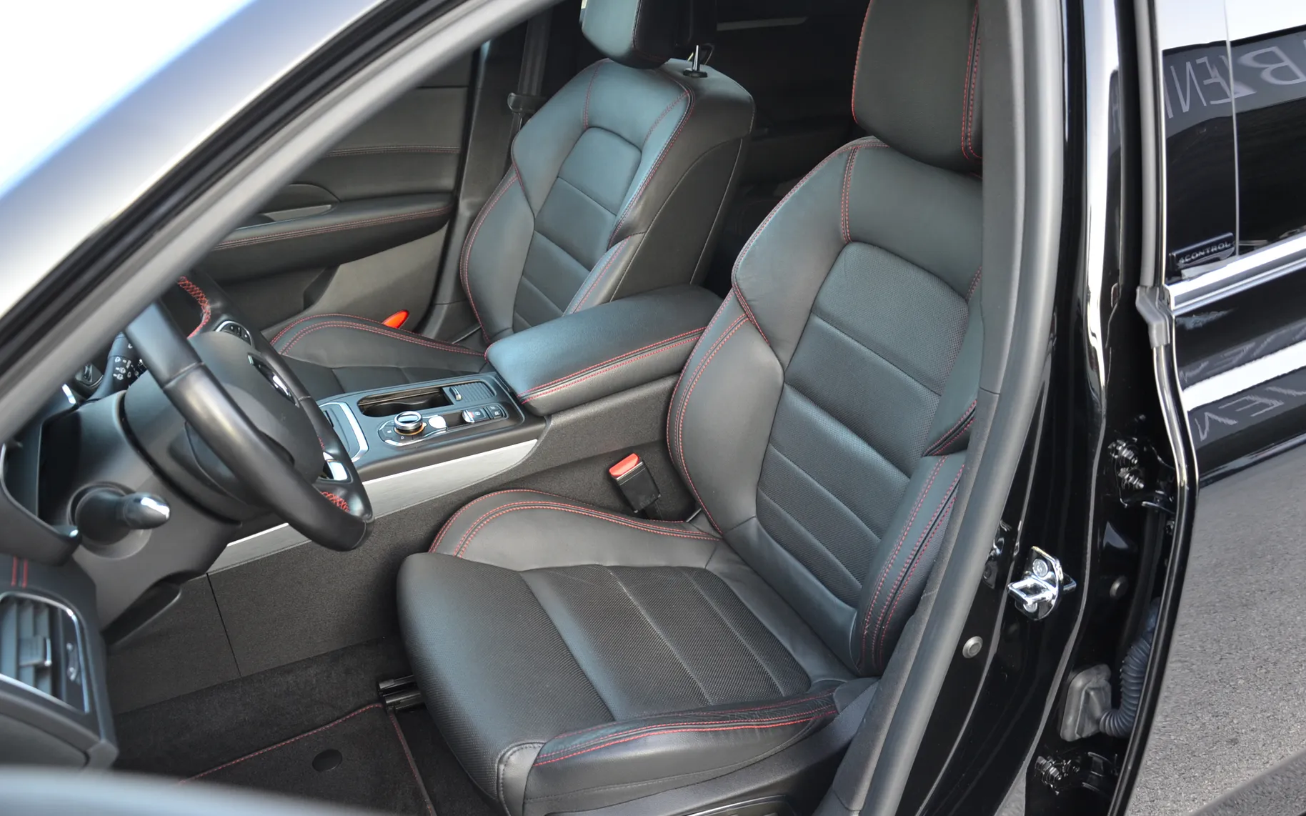Zunanja slika - Renault Talisman - Talisman - 8