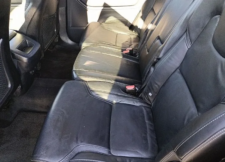 Zunanja slika - Volvo XC90 - B5  D  Plus Dark 7 sedežev AT AWD - 12