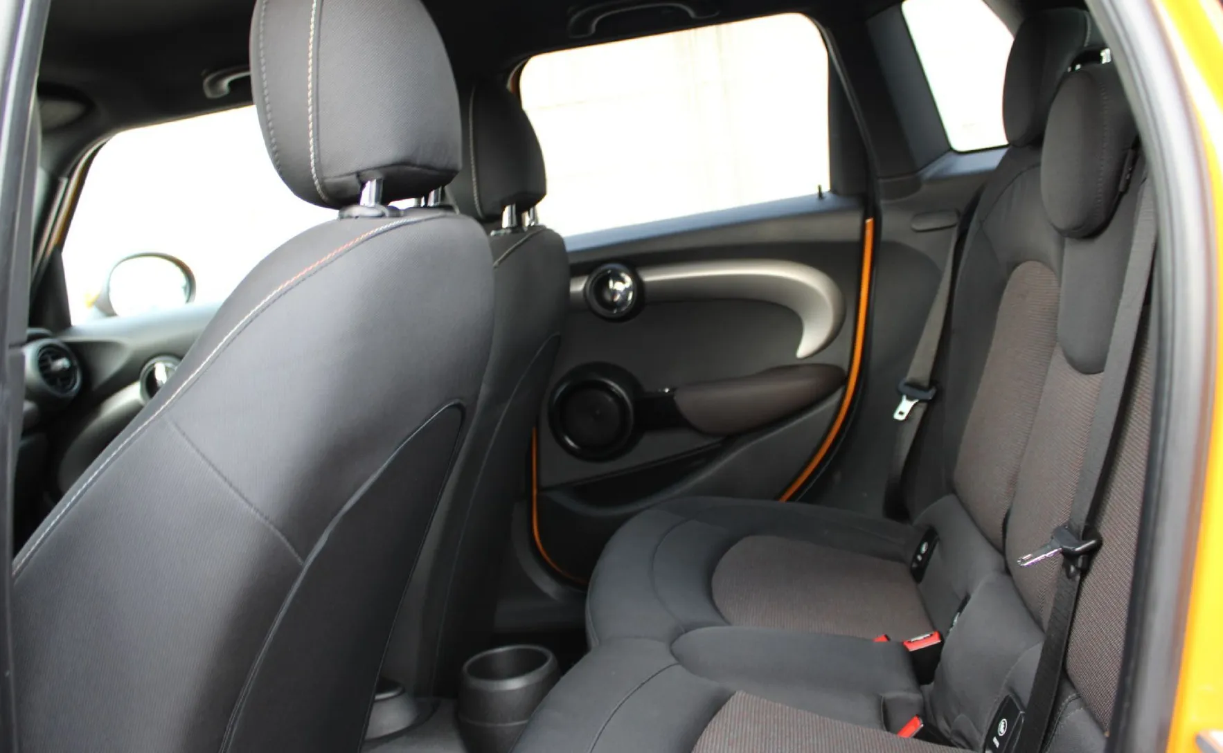 Zunanja slika - MINI One - 1.2 5 VRAT HARMAN KARDON-GRETJE SEDEŽEV - 14