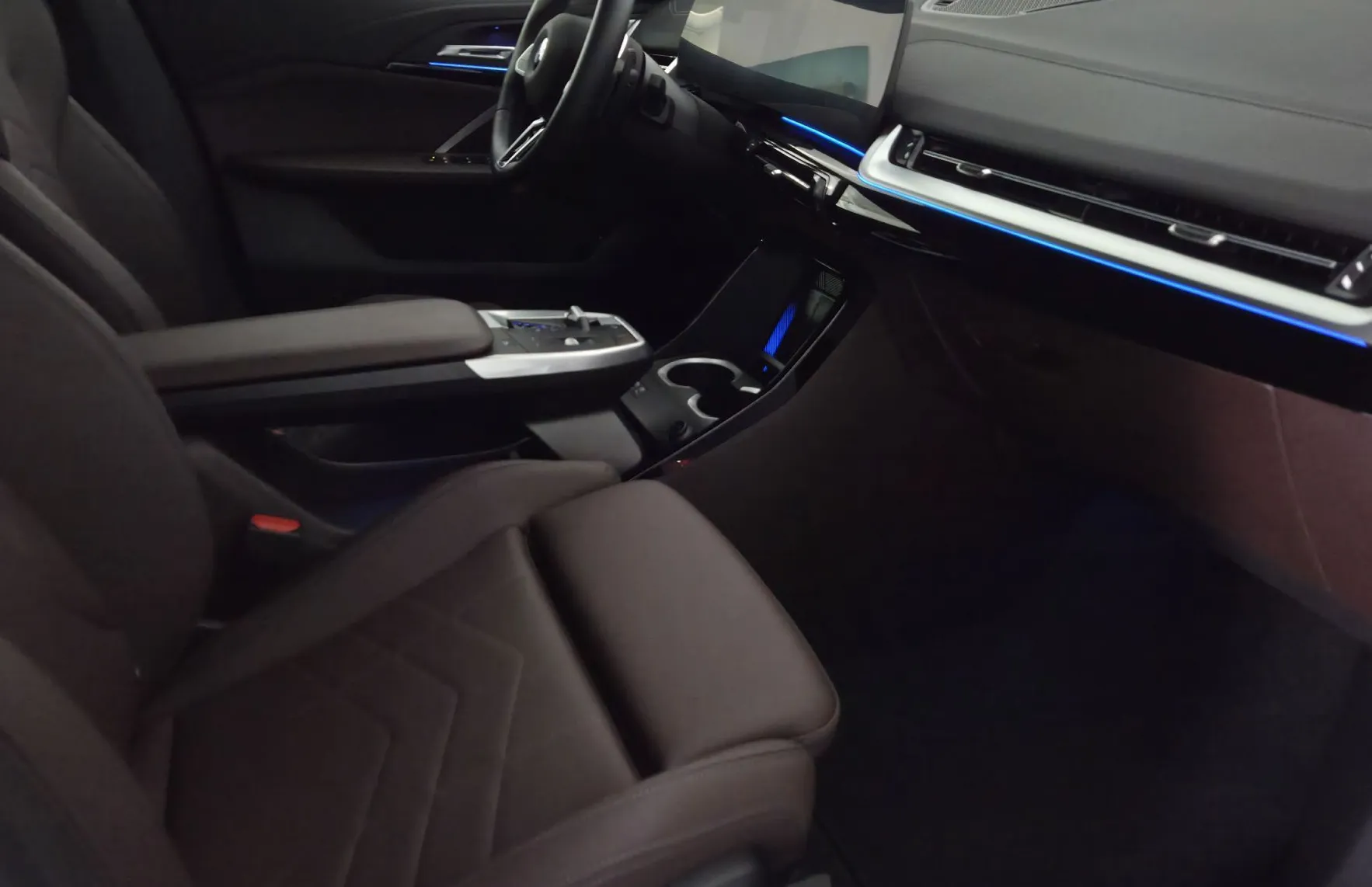Zunanja slika - BMW X2 - serija :  xDrive20d -M.SPORT-RADAR-KLJUKA-KEY.KAM360-HUD. - 12