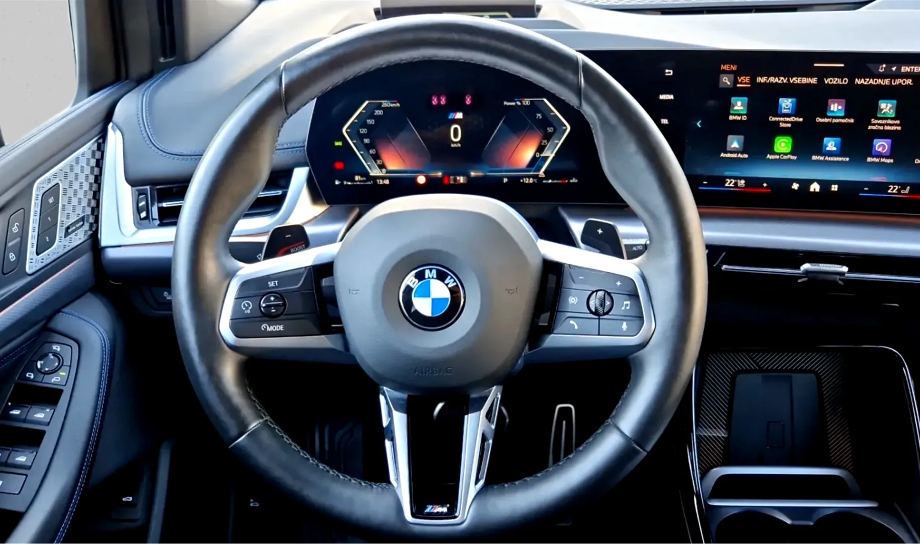 Zunanja slika - BMW Serija 2 - 218i - 6