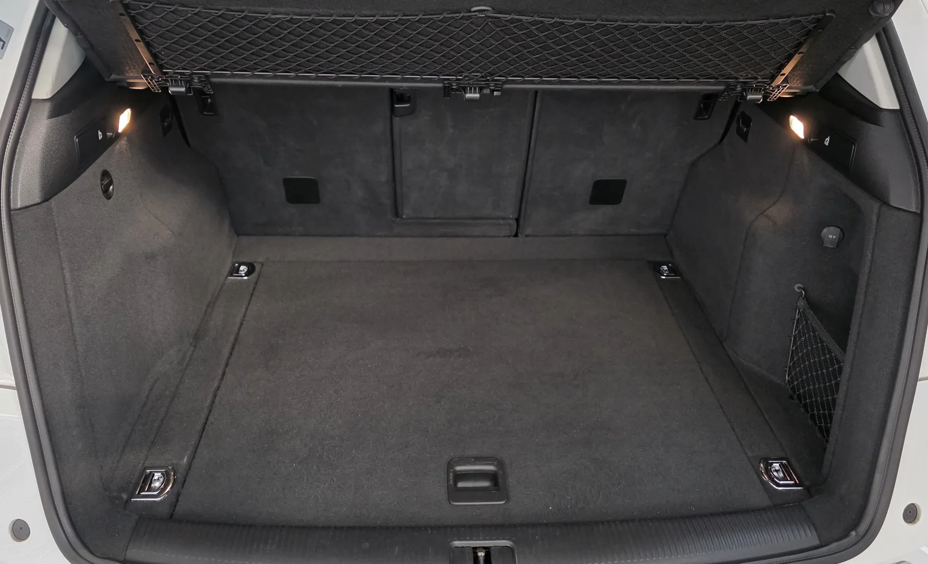 Zunanja slika - Audi Q5 - quattro 2,0 TDI S-tronic SLINE 130kW ACC WEBASTO KLJUKA - 19