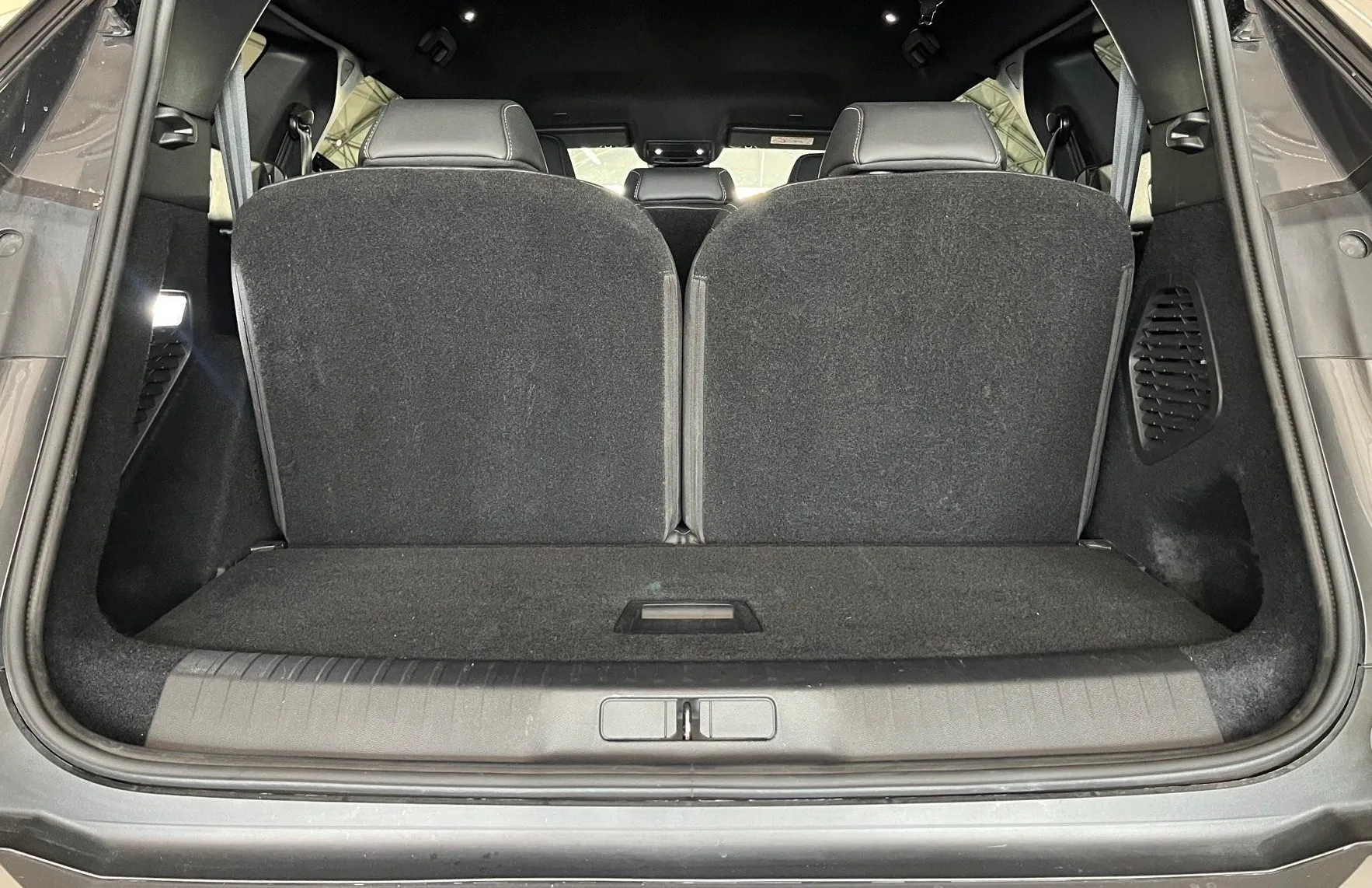 Zunanja slika - Peugeot 5008 - 1.2 MHEV  136  145 Allure Avt. - 12