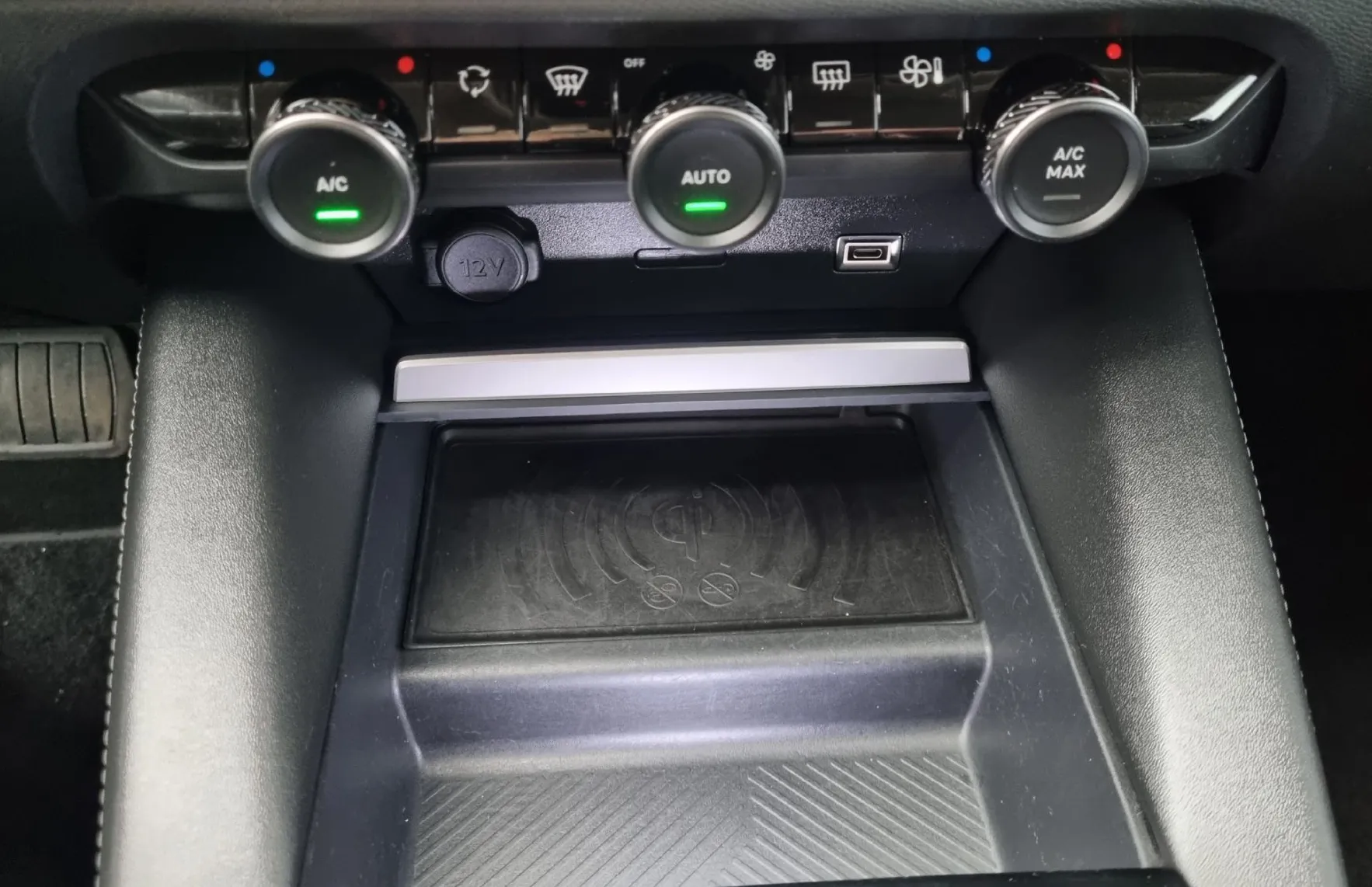 Zunanja slika - Citroën C5 X - Shine 1.2L AVTOMATIK-KAMERA-DAB-NAVI-HEAD-UP - 13