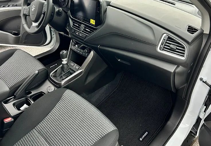 Zunanja slika - Suzuki Vitara - 1.4 Boosterjet AllGrip Hibrid Premium - 5