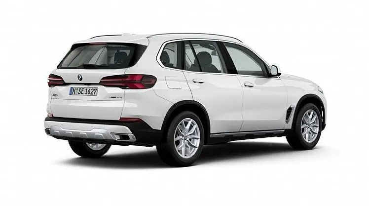 Zunanja slika - BMW X5 - serija : xDrive40i AKCIJSKA PONUDBA - 2