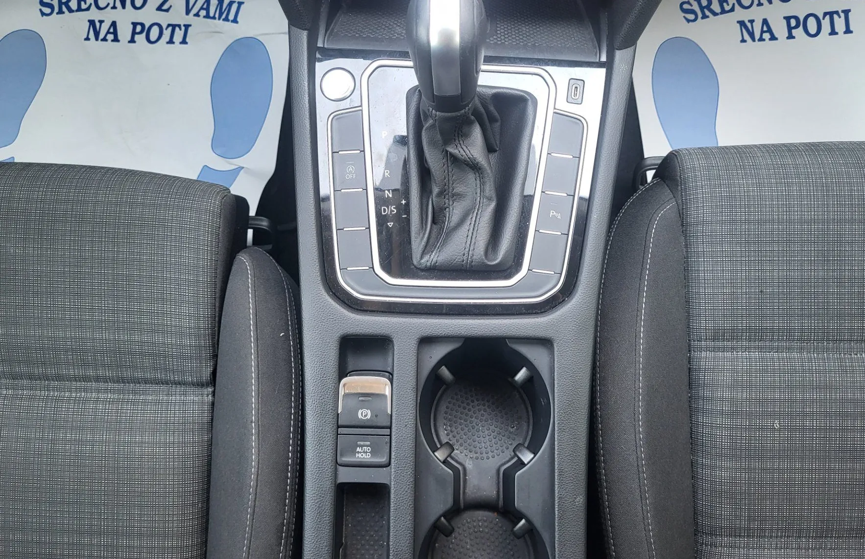 Zunanja slika - Volkswagen Passat - Variant 2.0 TDI DSG-ale-pdc-acc-radar-navi-led-kamera - 14