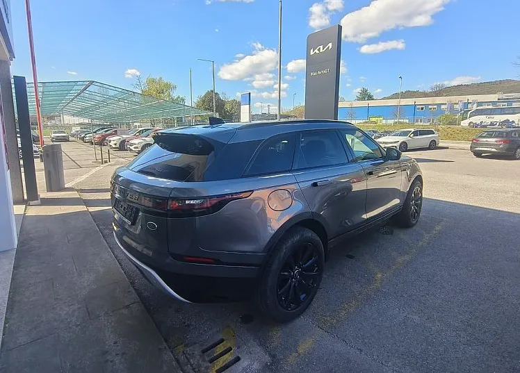 Zunanja slika - Land Rover Range Rover Velar - 2.0 Twin-T D 240 R-Dynamic vsa oprema - 5