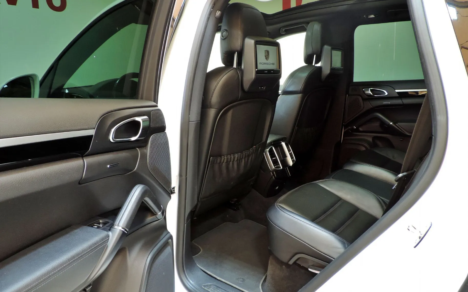 Zunanja slika - Porsche Cayenne - 3.0 TD TIPTRONIC - 10