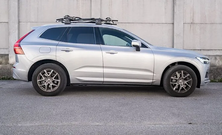 Zunanja slika - Volvo XC60 - D4 AWD  Inscription Avt. Panorama 360 HK LED - 4