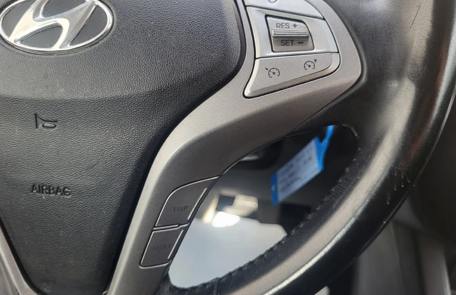Zunanja slika - Hyundai ix20 - 1.4 COMFORT slo-alu-pdc-acc-tempom-vl.kljuka - 10