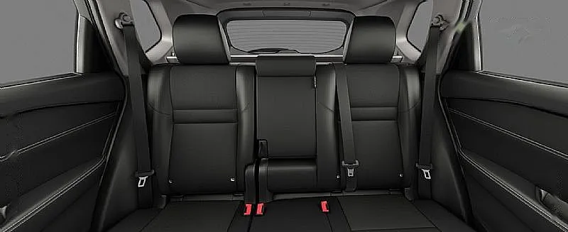 Zunanja slika - Nissan X-Trail - N-Connecta e-POWER 204 2WD - 4