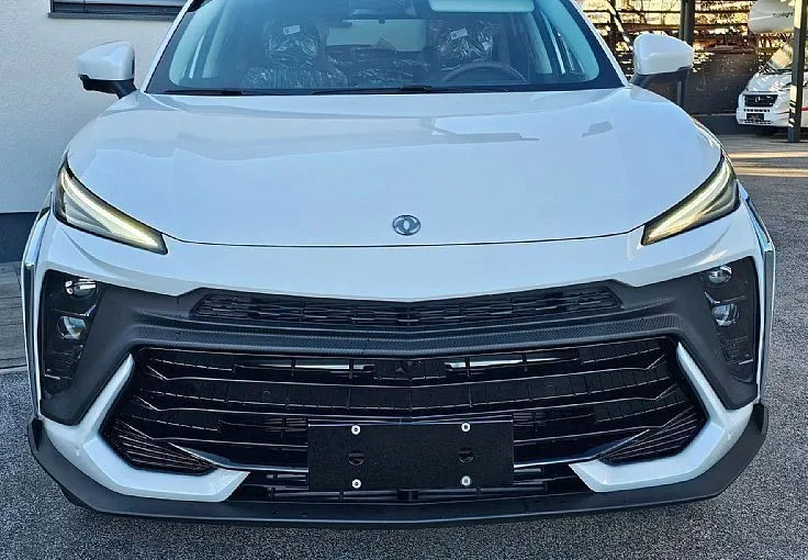 Zunanja slika - Dongfeng - - MY 251.5 T ADASGDI 7DCT PERLAAKCIJA ZA VSE BA - 12