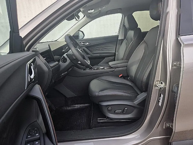 Zunanja slika - MG HS - Luxury 1.5T-GDI Avt+7 let tovarniške garancije - 8