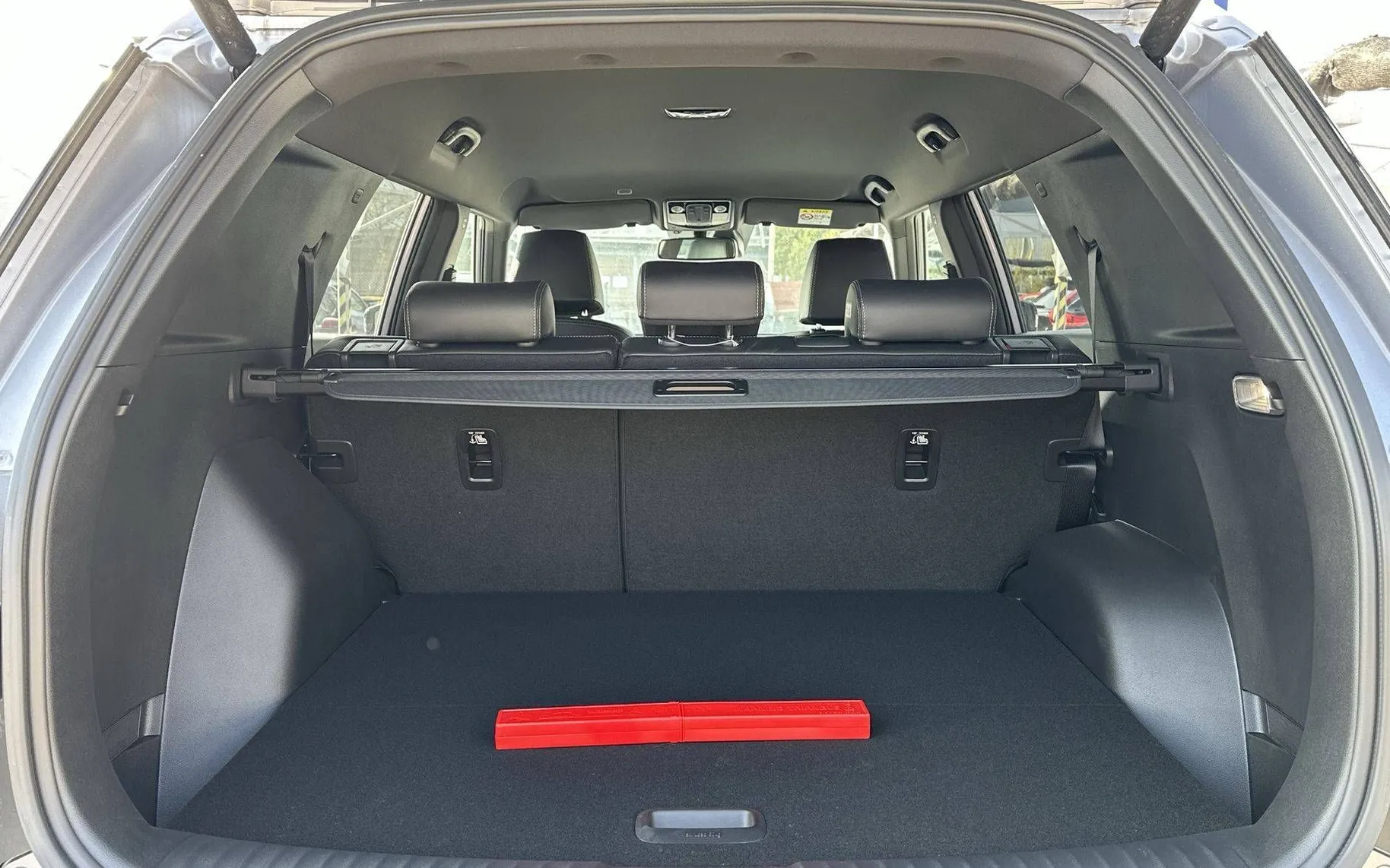 Zunanja slika - KG Mobility Torres - 1.5 T-GDi Special Plus 4x2 M T... - 12
