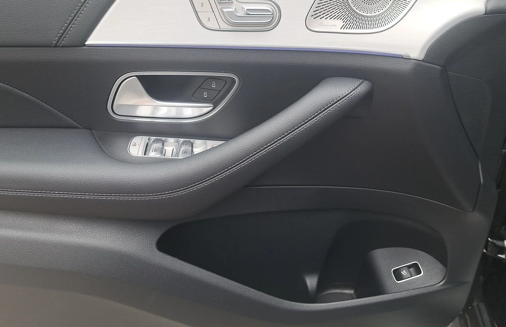 Zunanja slika - Mercedes-Benz GLE-Razred - GLE 300 d 4MATIC AMG Line Avt. - 14