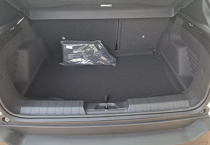 Zunanja slika - Jeep Avenger - Altitude 1.2 E-DCT6 MHEV 100 - 8