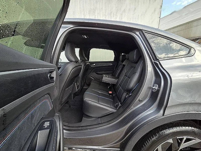 Zunanja slika - Renault Mégane - Esprit Alpine 1.6 E-Tech+F1 Avto - 12