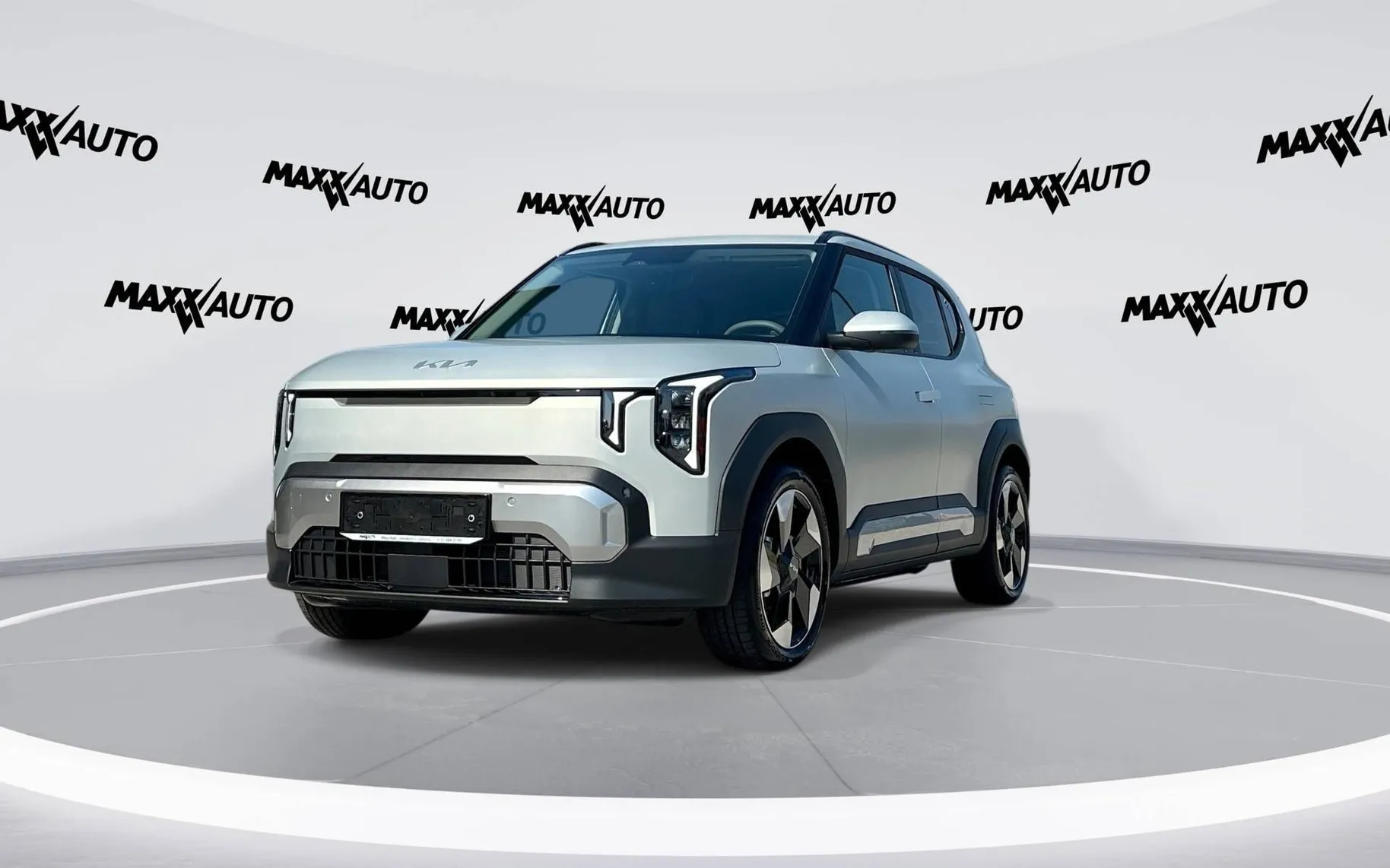 Zunanja slika - KIA EV2 - 42.2 kWh Sky - 1