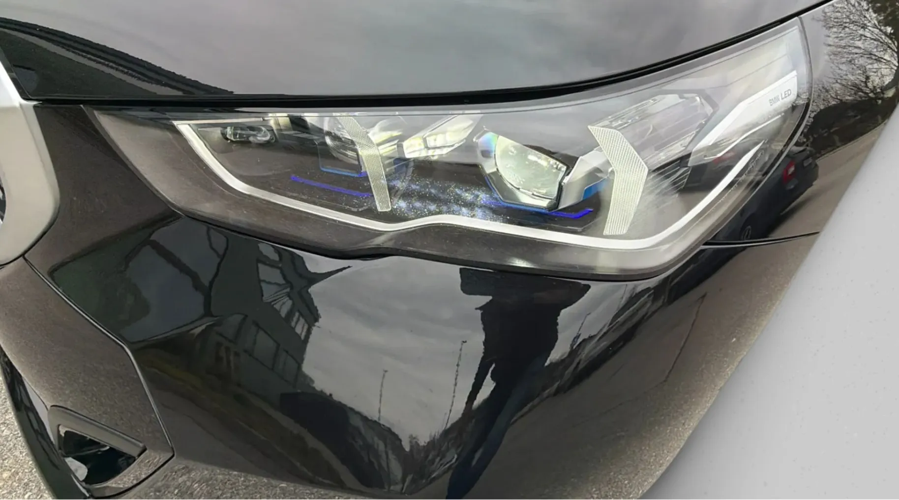 Zunanja slika - BMW Serija 5 - Touring: 520d xDrive  AT - 9