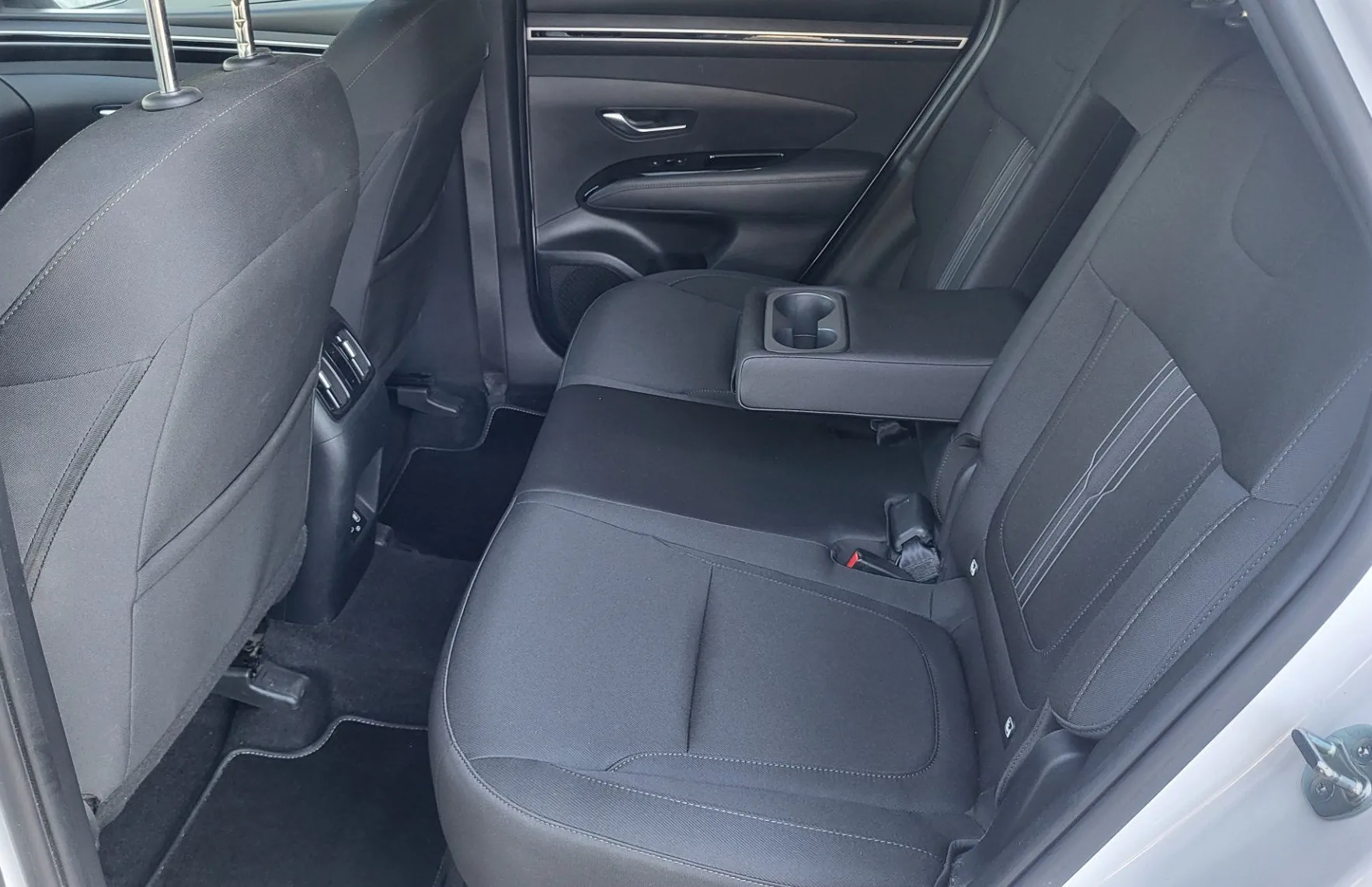 Zunanja slika - Hyundai Tucson - 1.6 T-GDI Hybrid Impression Avt. slo-navi-acc-led- - 16