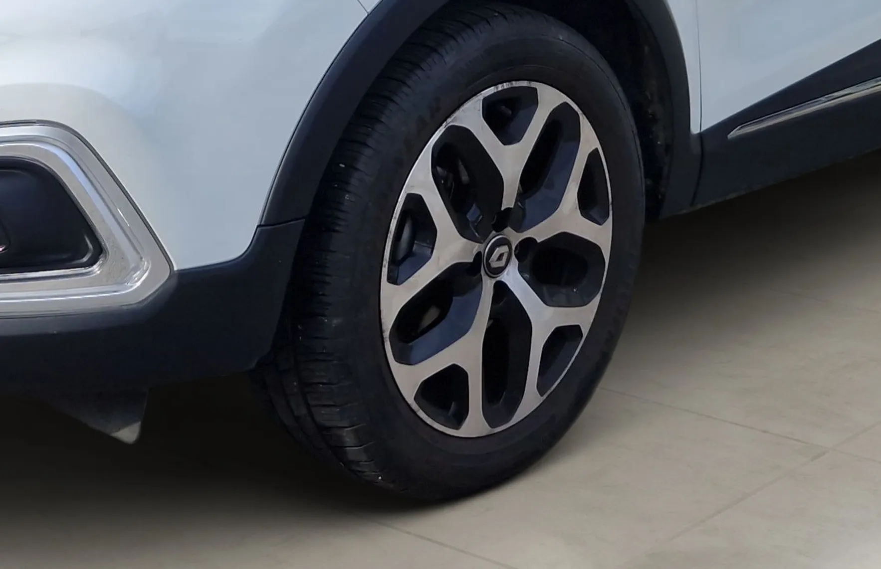 Zunanja slika - Renault Captur - TCe 130 Intens - 9