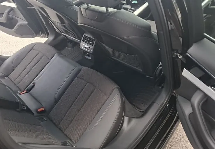 Zunanja slika - Audi A4 - Avant 30 TDI S line S tronic - 8
