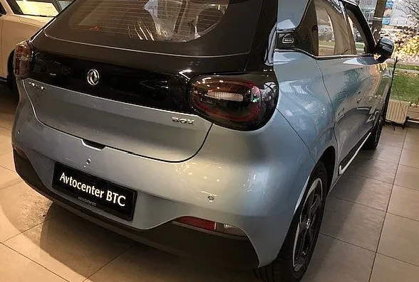 Zunanja slika - Dongfeng Box - 42.3 kWh - 6