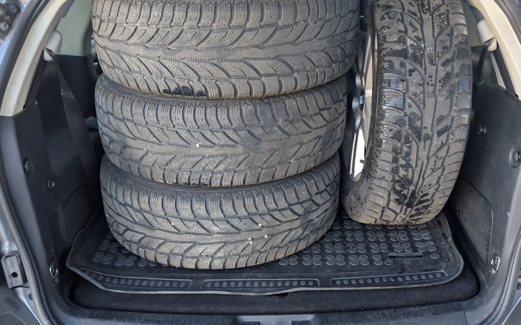 Zunanja slika - Fiat Freemont - 4x4 2,0 Multijet Avt. - 13